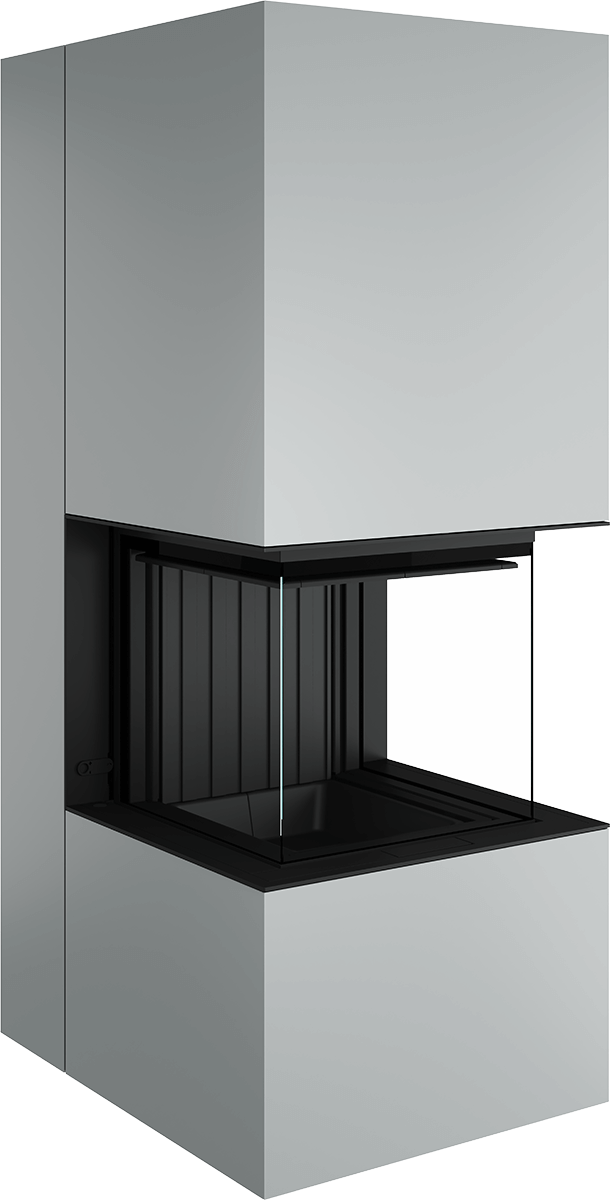 Kaminofen Spartherm Artemis 9,3 kW