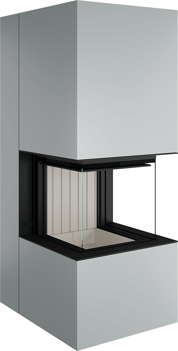 Kaminofen Spartherm Artemis 9,3 kW