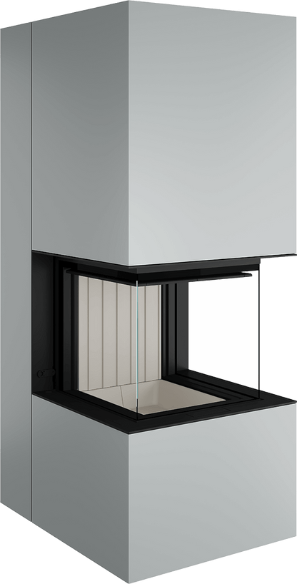 Kaminofen Spartherm Artemis 9,3 kW