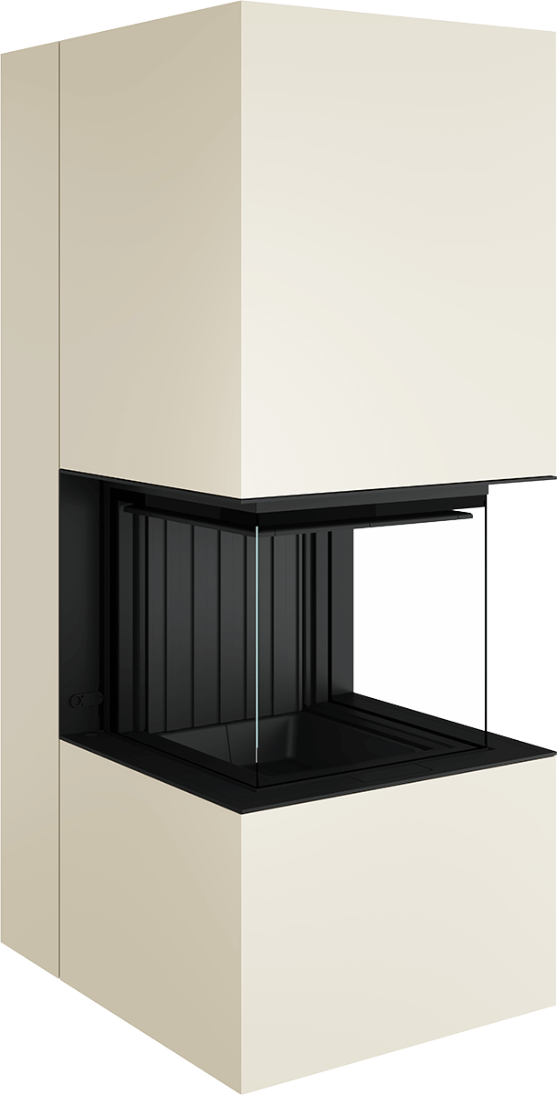Kaminofen Spartherm Artemis 9,3 kW