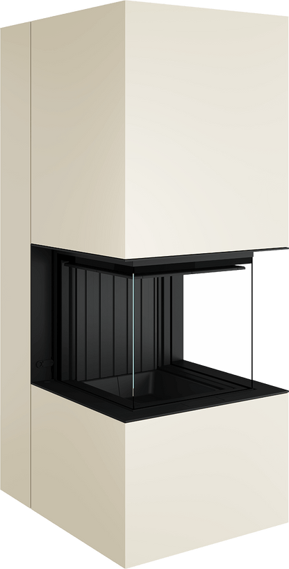 Kaminofen Spartherm Artemis 9,3 kW