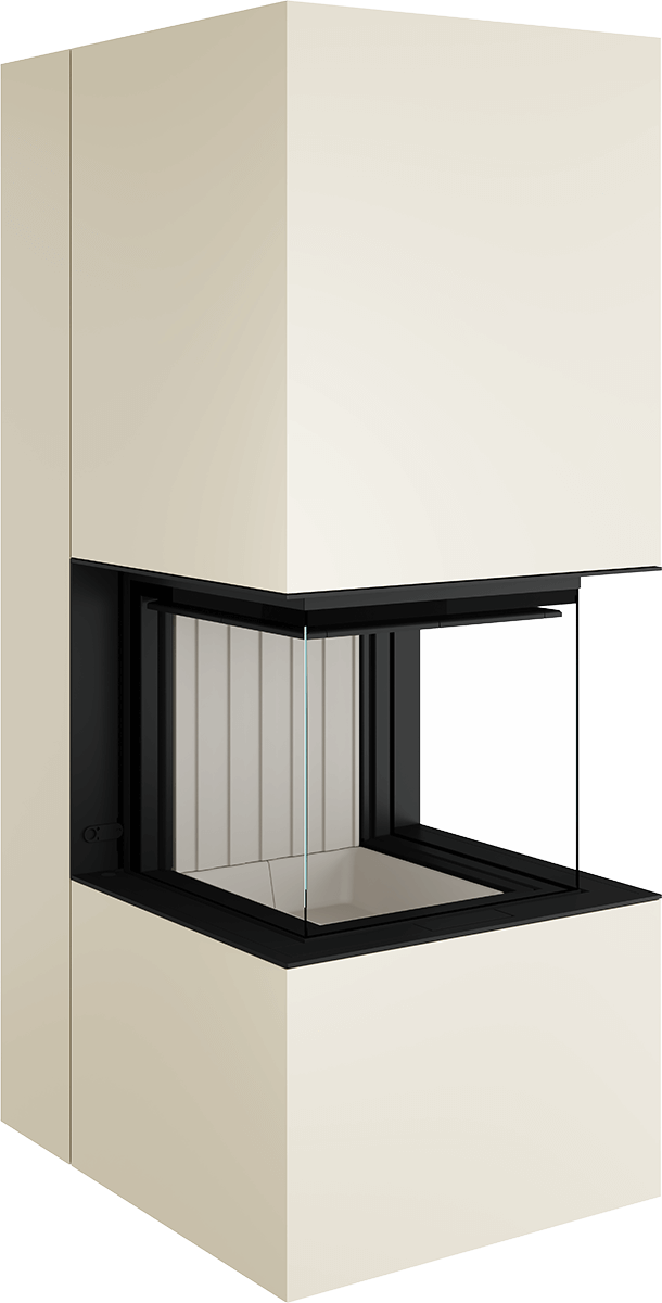 Kaminofen Spartherm Artemis 9,3 kW