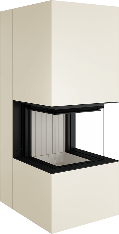 Kaminofen Spartherm Artemis 9,3 kW