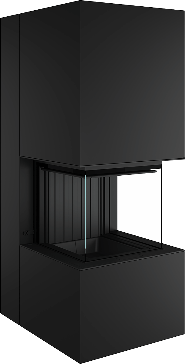 Kaminofen Spartherm Artemis 9,3 kW