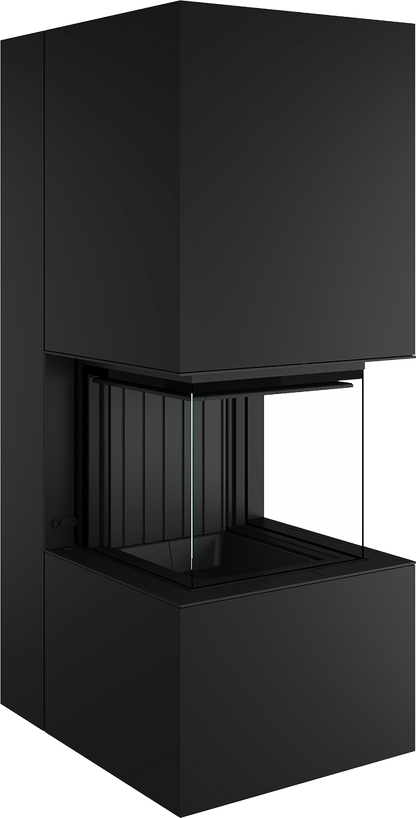 Kaminofen Spartherm Artemis 9,3 kW