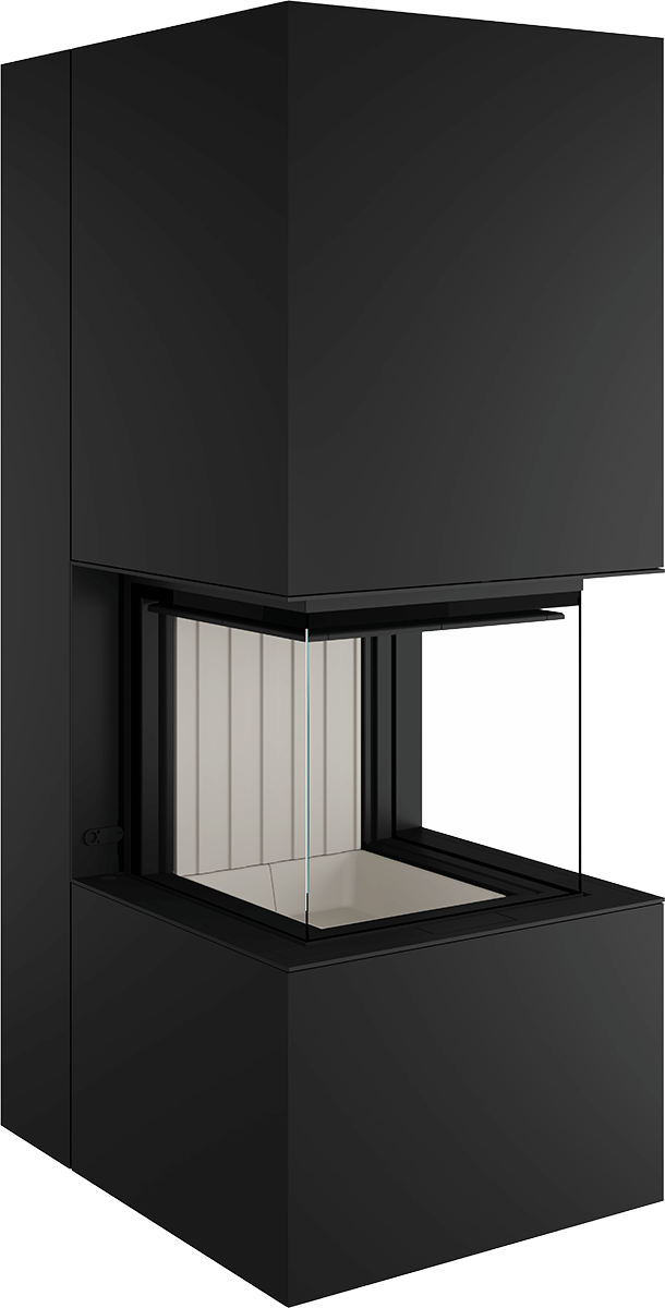 Kaminofen Spartherm Artemis 9,3 kW