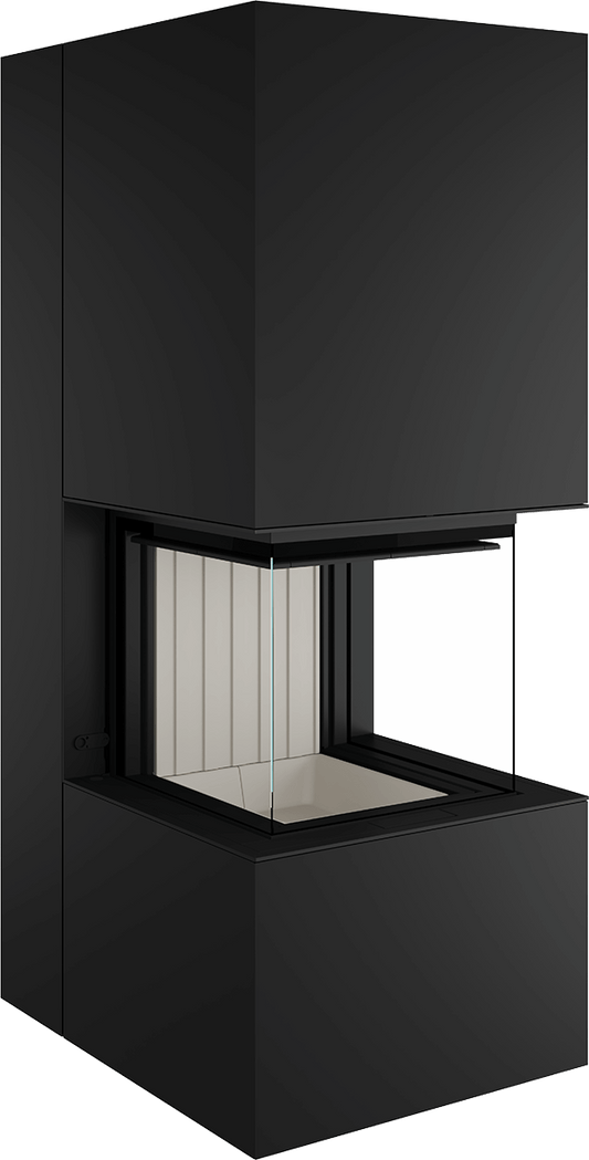 Kaminofen Spartherm Artemis 9,3 kW