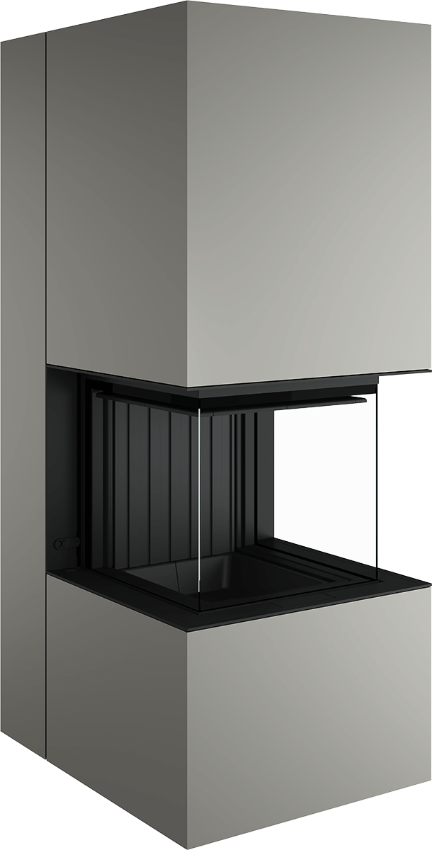 Kaminofen Spartherm Artemis 9,3 kW