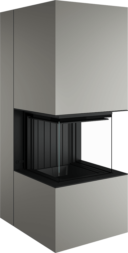 Kaminofen Spartherm Artemis 9,3 kW