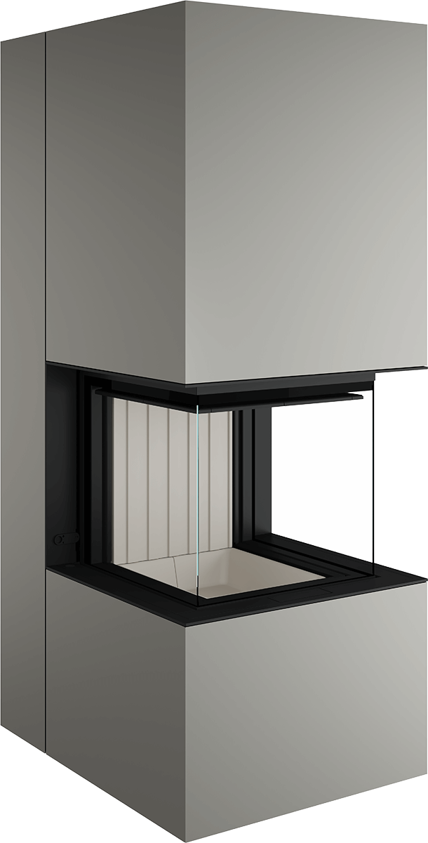 Kaminofen Spartherm Artemis 9,3 kW