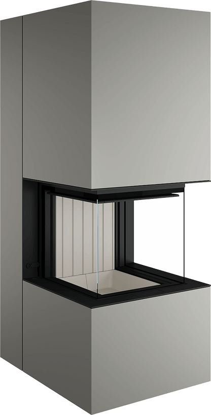 Kaminofen Spartherm Artemis 9,3 kW