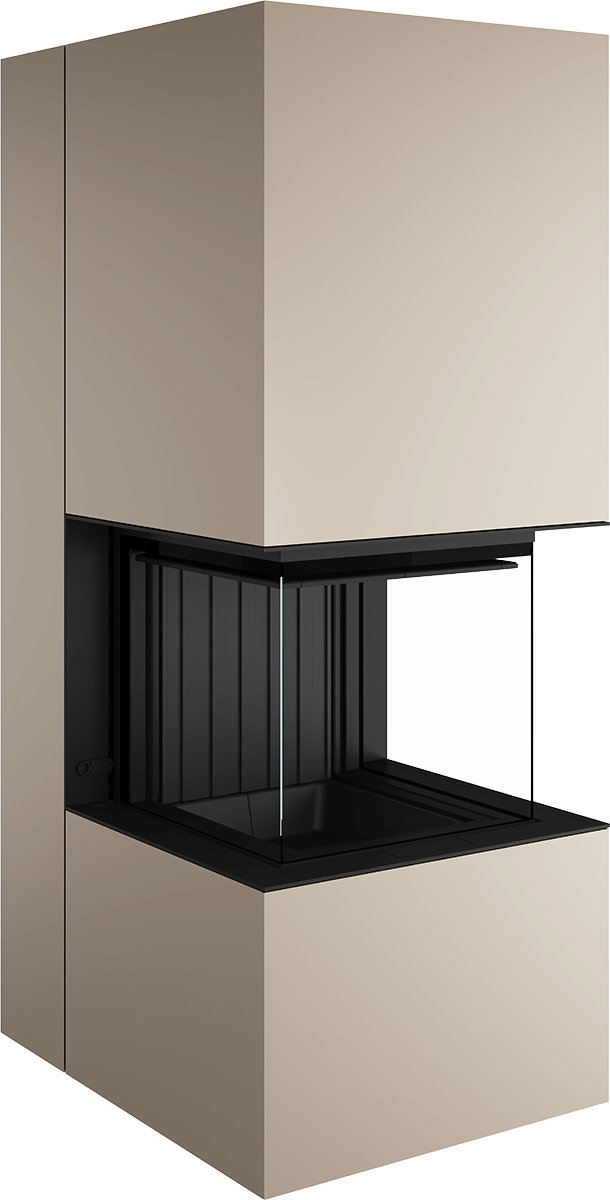 Kaminofen Spartherm Artemis 9,3 kW