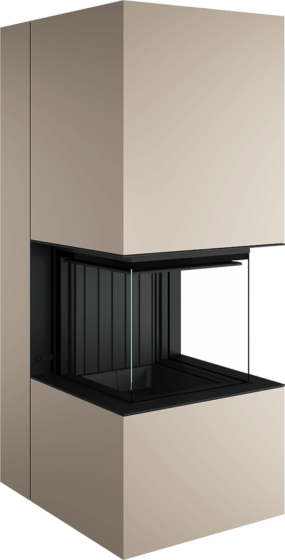 Kaminofen Spartherm Artemis 9,3 kW