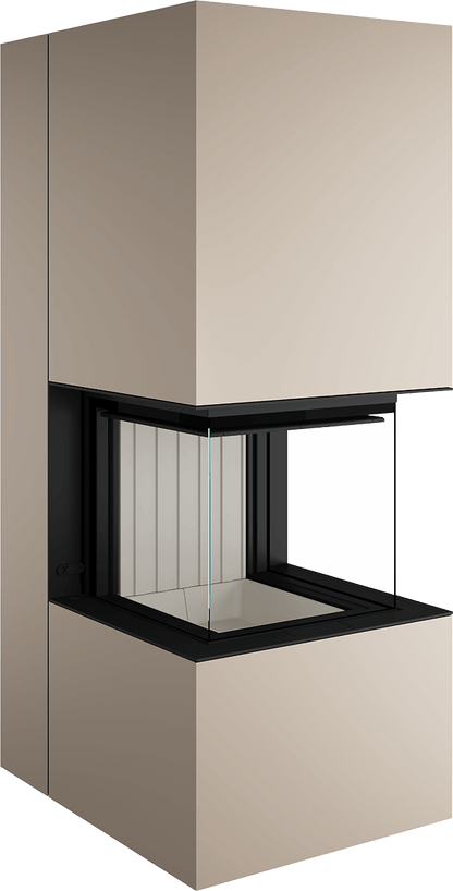 Kaminofen Spartherm Artemis 9,3 kW