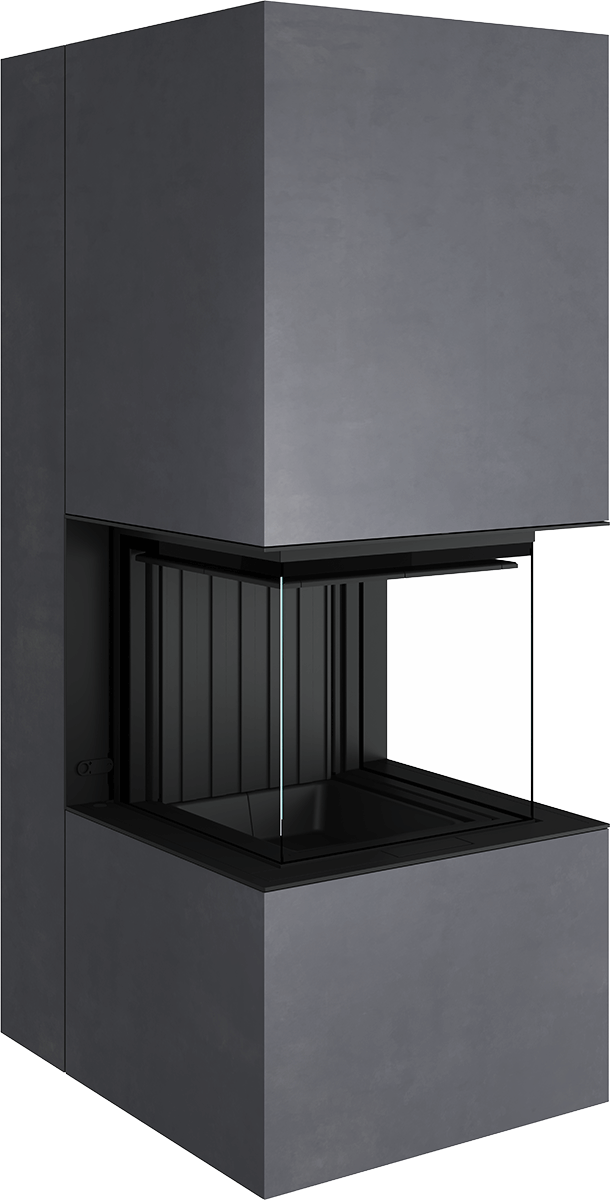 Kaminofen Spartherm Artemis 9,3 kW