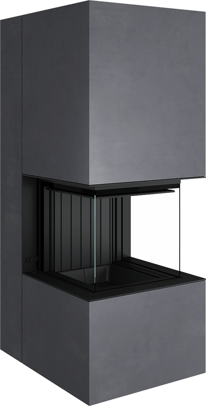 Kaminofen Spartherm Artemis 9,3 kW