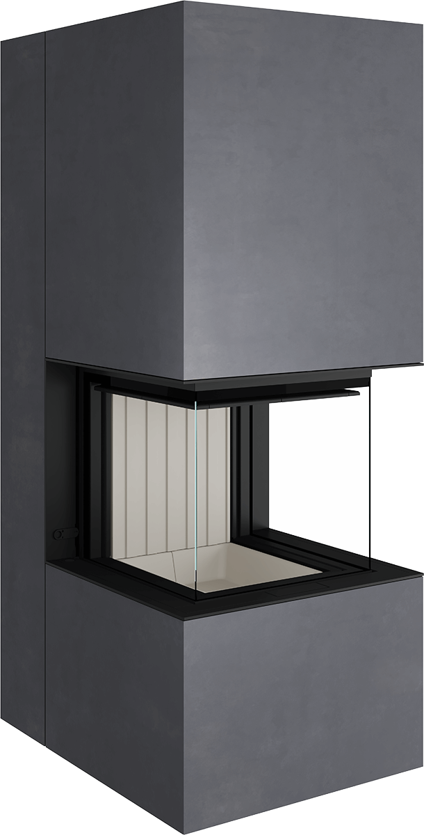 Kaminofen Spartherm Artemis 9,3 kW