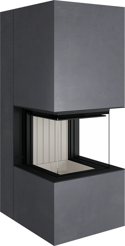 Kaminofen Spartherm Artemis 9,3 kW