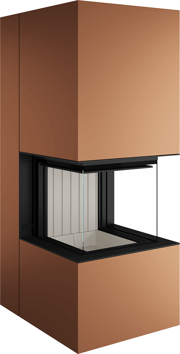 Kaminofen Spartherm Artemis 9,3 kW