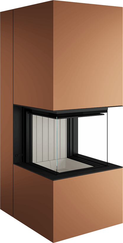 Kaminofen Spartherm Artemis 9,3 kW