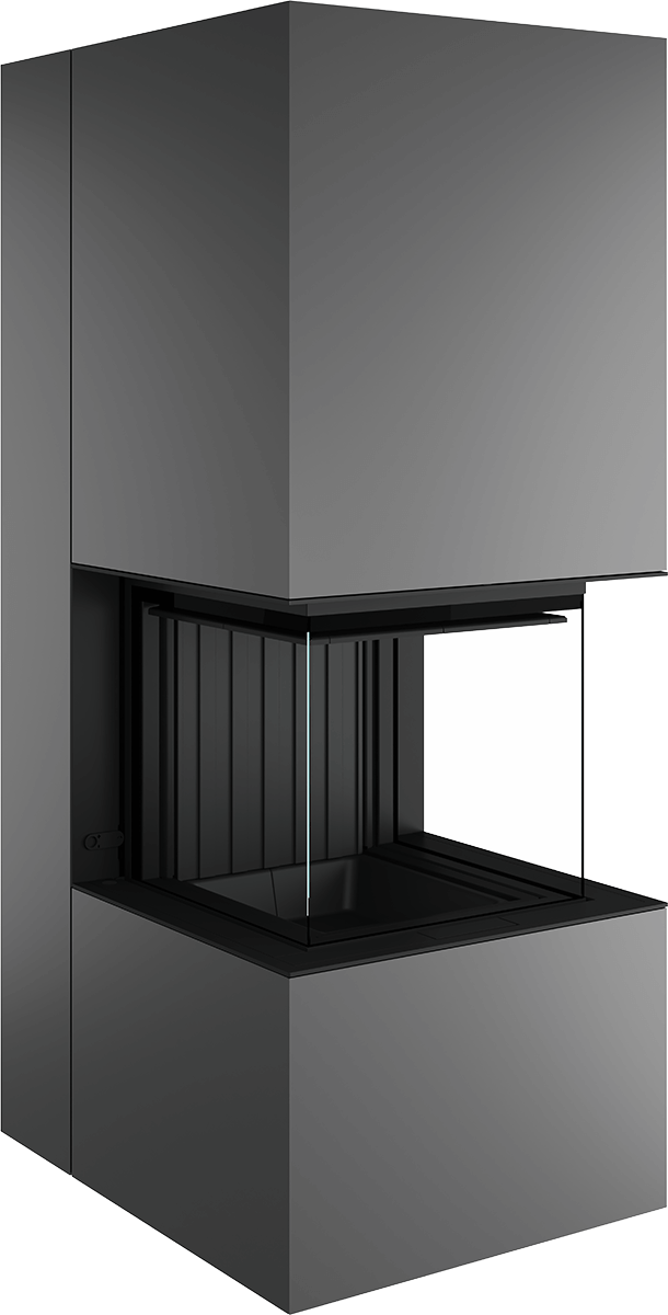 Kaminofen Spartherm Artemis 9,3 kW