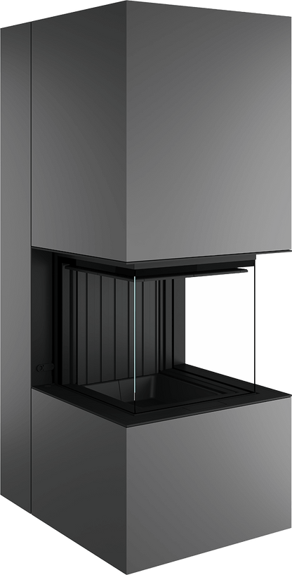 Kaminofen Spartherm Artemis 9,3 kW