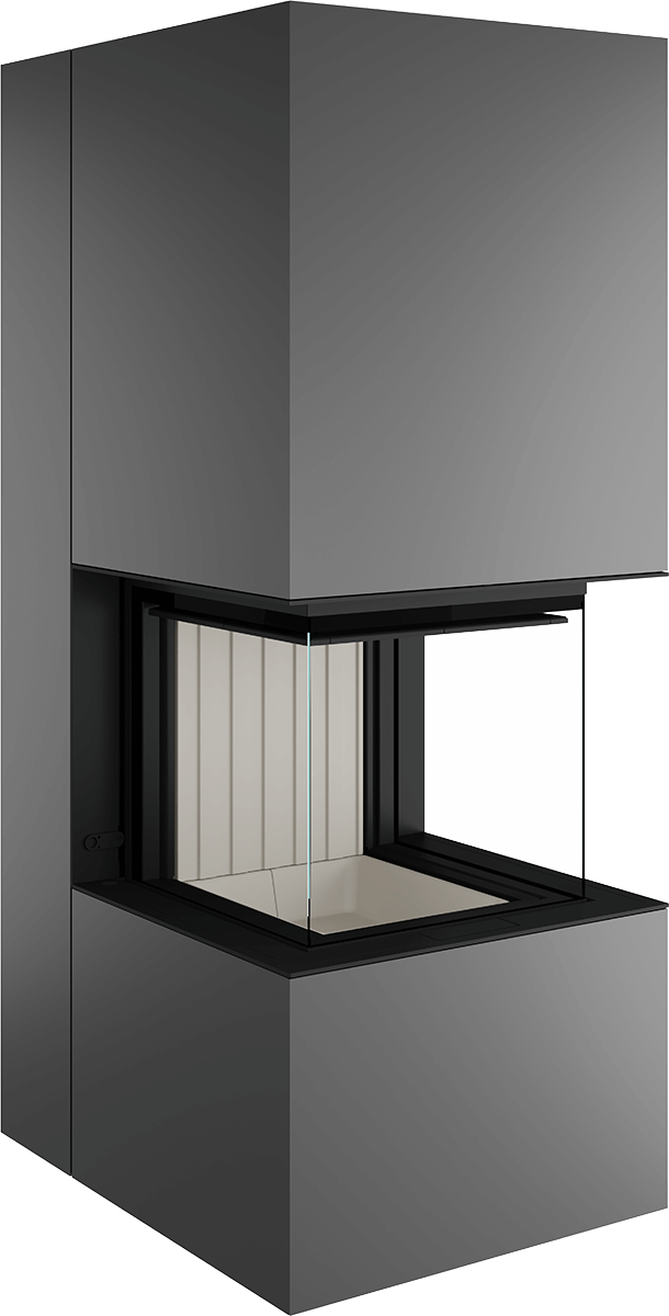 Kaminofen Spartherm Artemis 9,3 kW