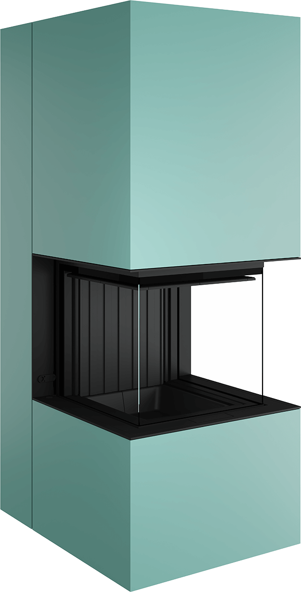 Kaminofen Spartherm Artemis 9,3 kW