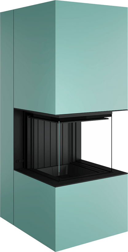 Kaminofen Spartherm Artemis 9,3 kW