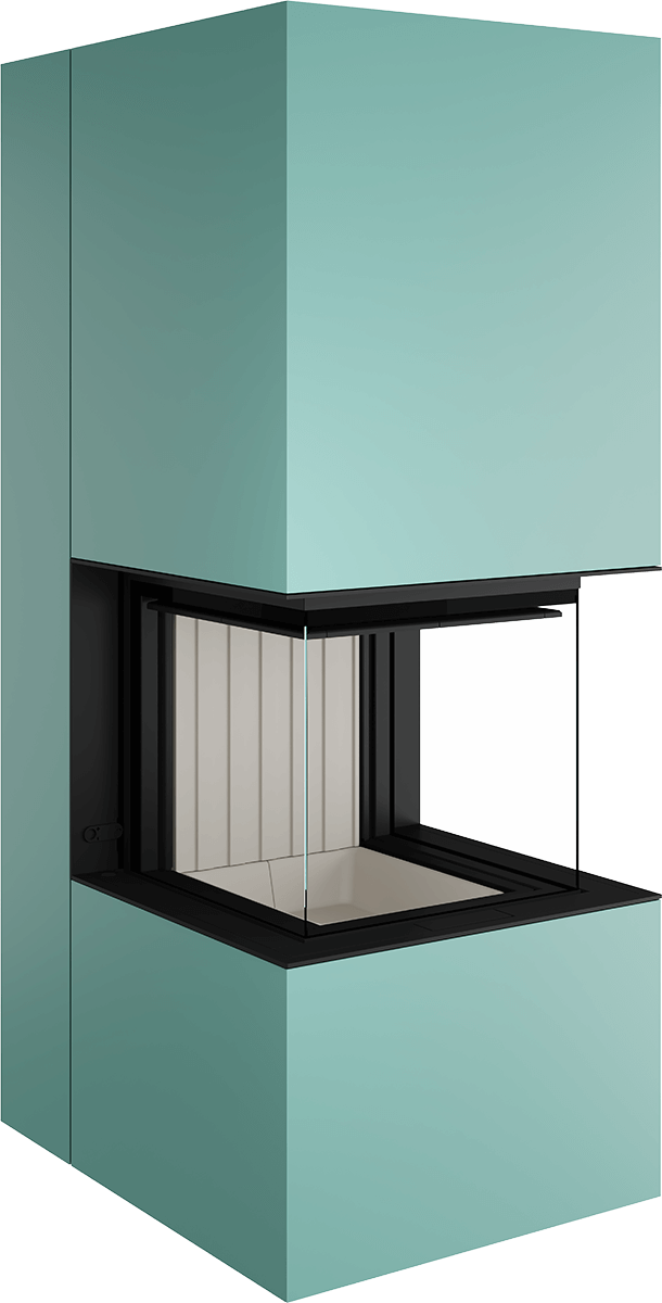 Kaminofen Spartherm Artemis 9,3 kW