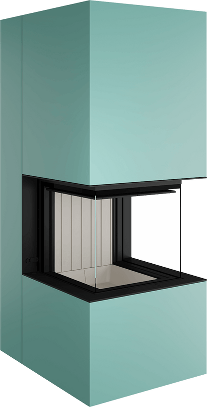 Kaminofen Spartherm Artemis 9,3 kW