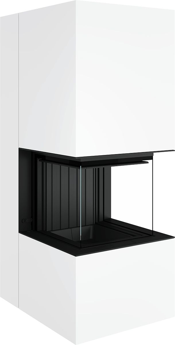 Kaminofen Spartherm Artemis 9,3 kW