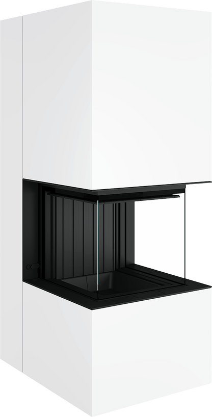 Kaminofen Spartherm Artemis 9,3 kW