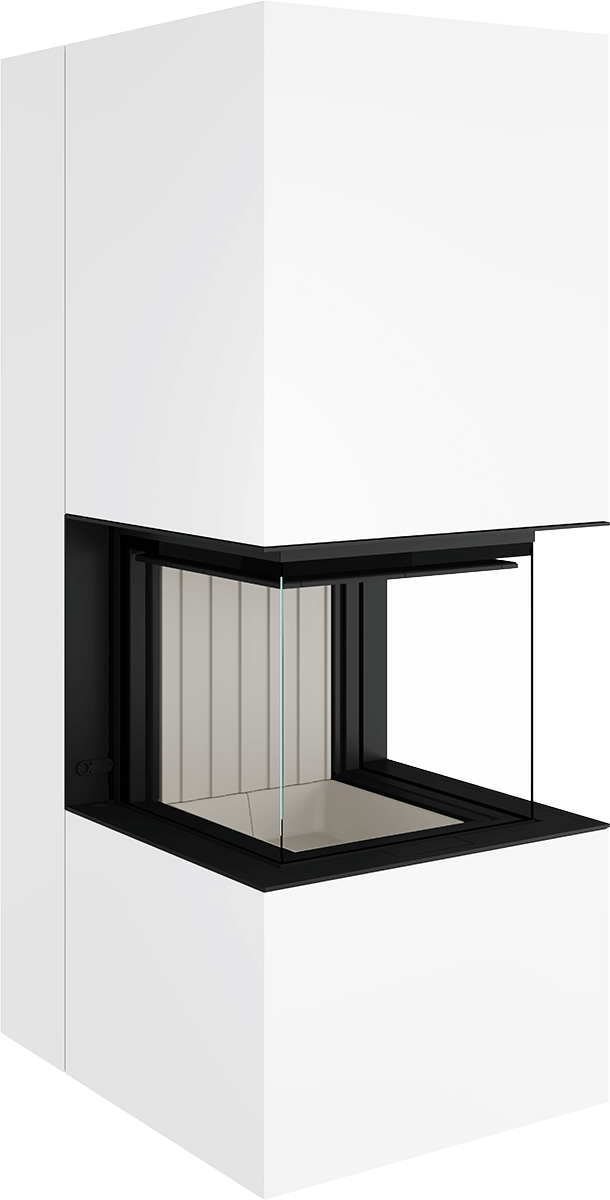Kaminofen Spartherm Artemis 9,3 kW
