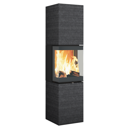 Kaminofen Monolith K30XL 6 kW